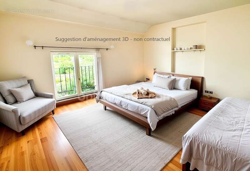 Appartement à LISIEUX