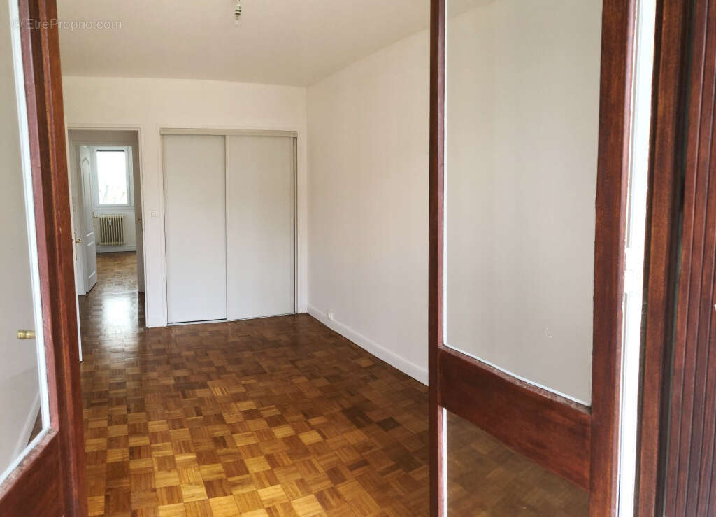 Appartement f4 - photo 6