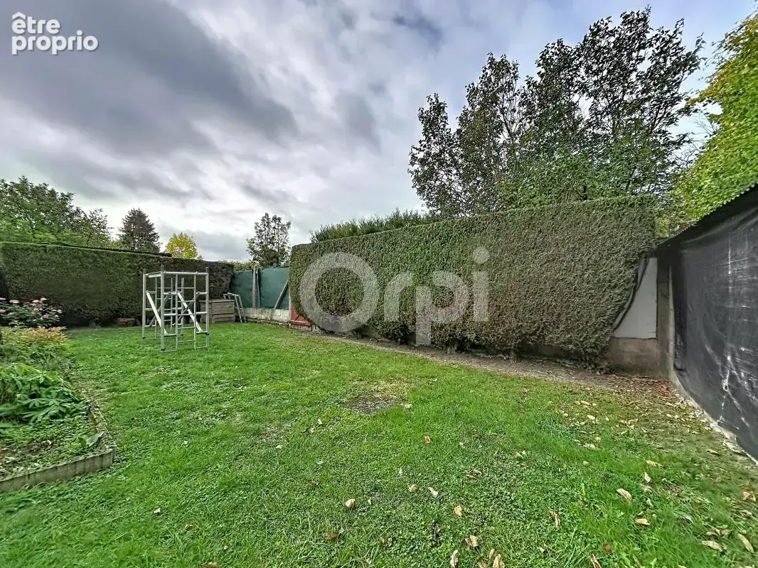 Maison 67 m² Angy - photo 9