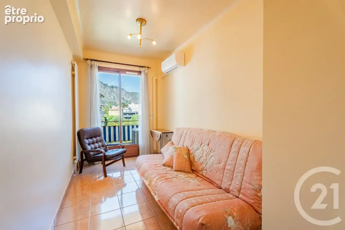 Appartement 73 m² à Beaulieu-Sur-Mer  - photo 11