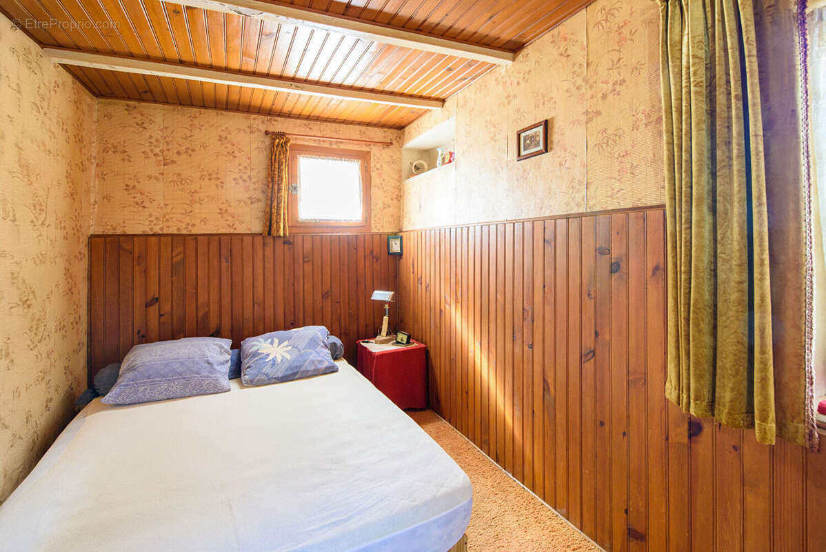 Maison à AMOU