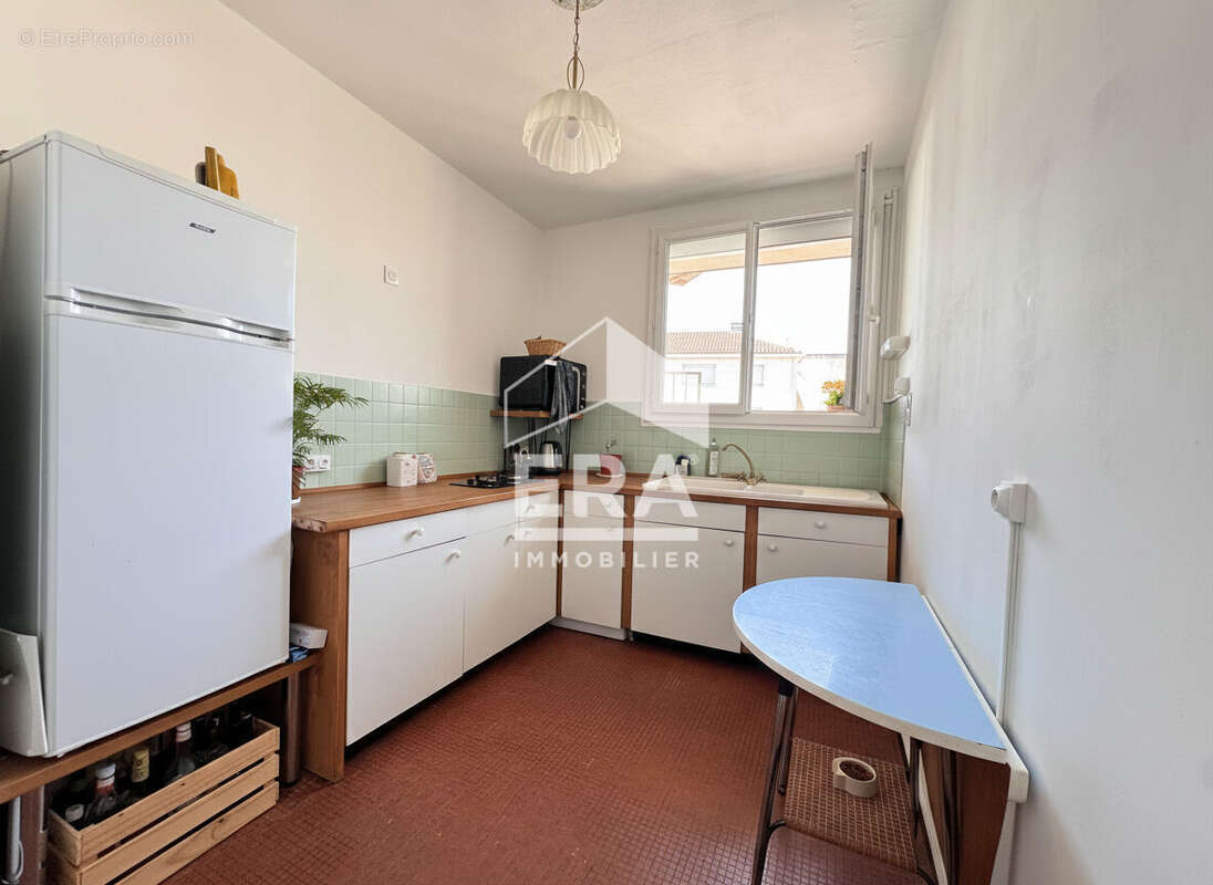 Appartement 78m² à périgueux - photo 2