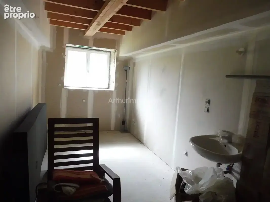 Vente Maison Uzel(22460) 99 000ï¿œ - photo 9