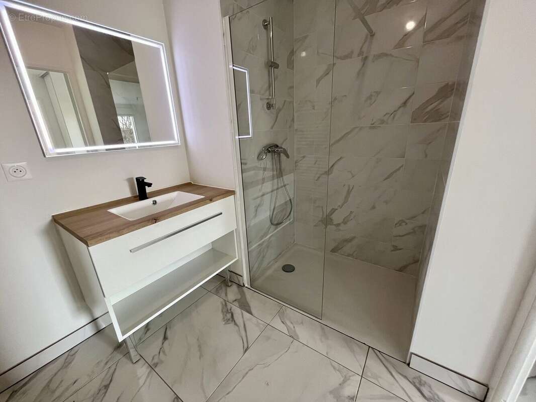 Appartement à PESSAC