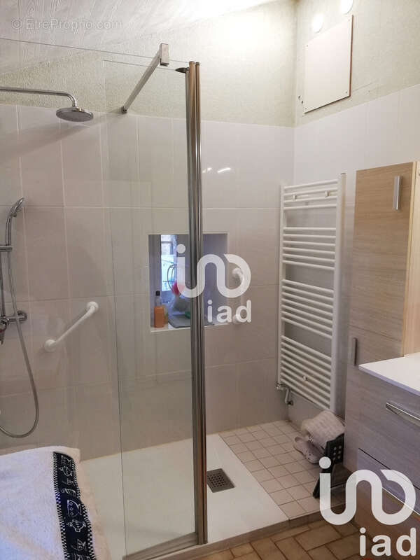 Photo 9 - Maison à LA BAZOUGE-DES-ALLEUX