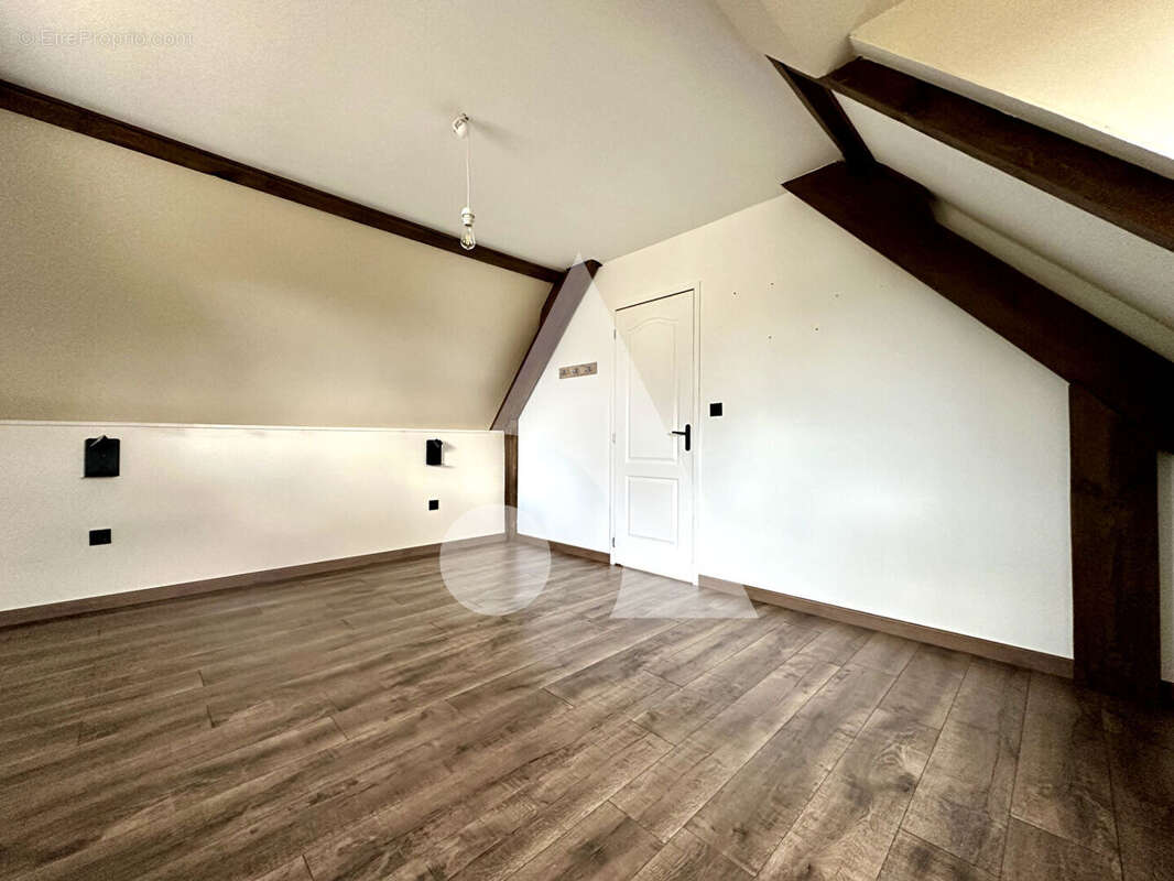 Maison à CONCHES-EN-OUCHE