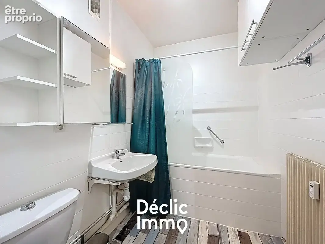 Appartement meuble - cave - parking - greolieres 1400 les neiges - photo 8