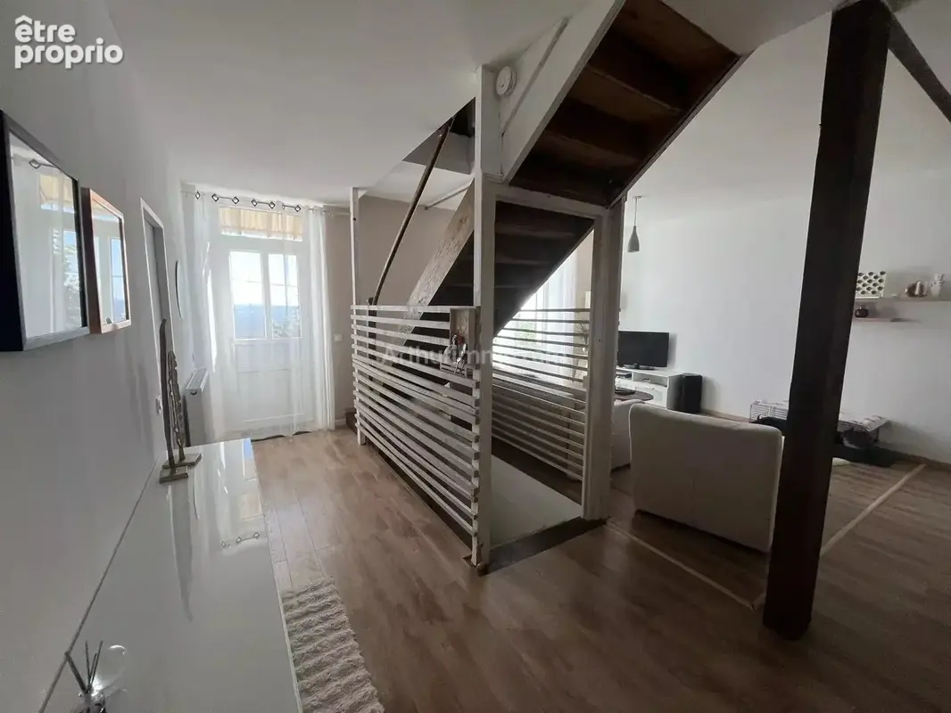 Vente Maison Lhuis(01680) 334 000ï¿œ - photo 7