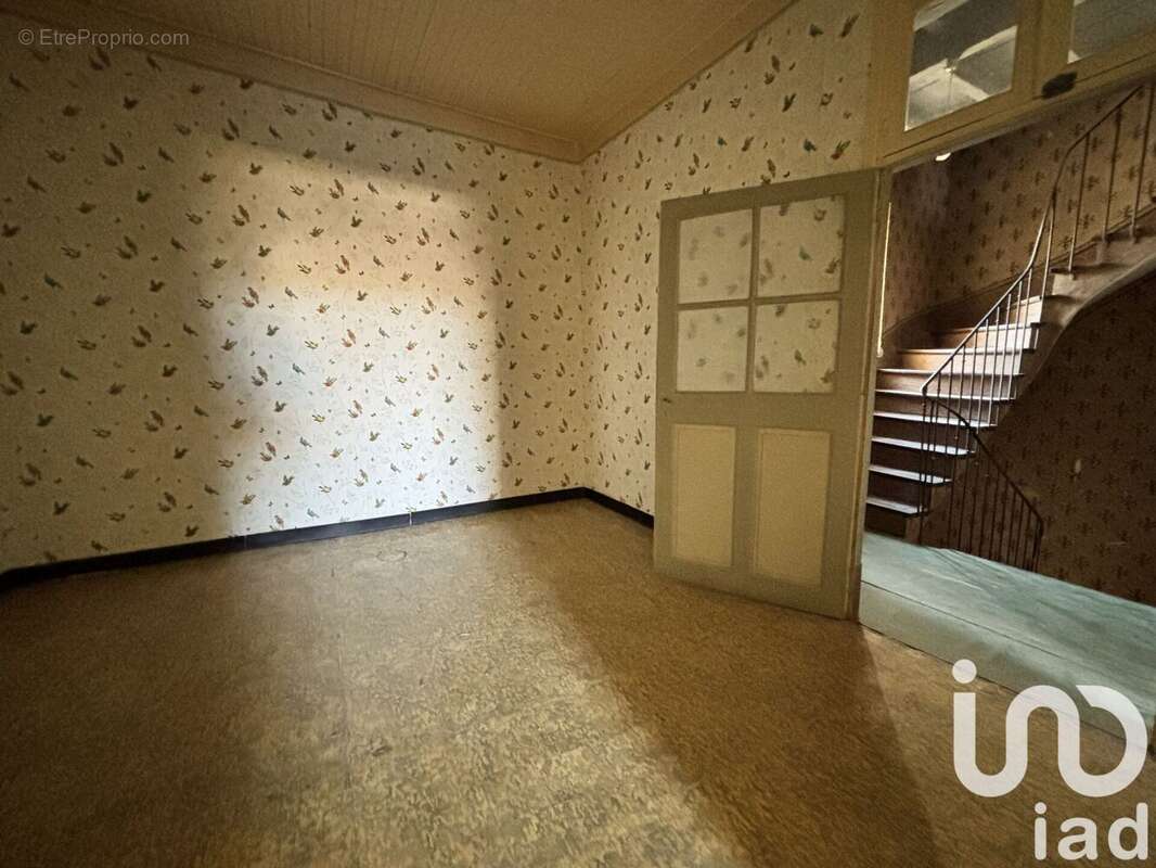 Photo 6 - Maison à BEAUFORT-SUR-GERVANNE