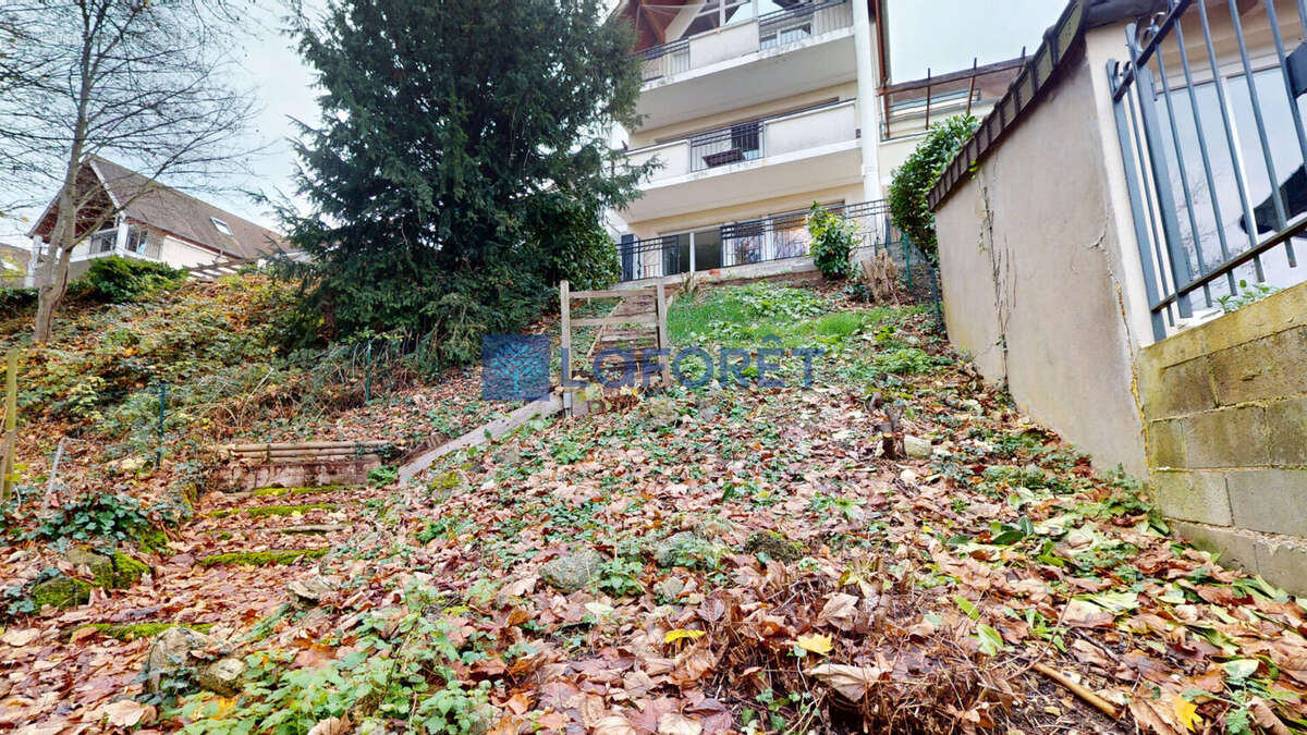 Appartement à ATHIS-MONS