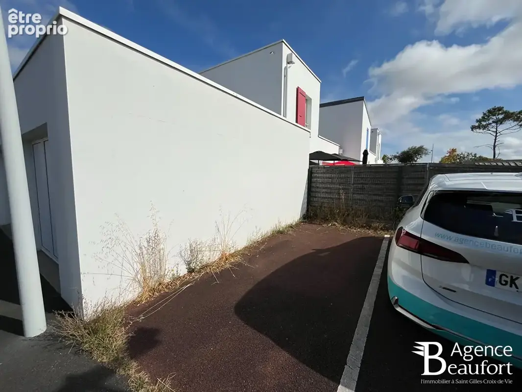 Maison - Saint Gilles Croix De Vie - photo 14