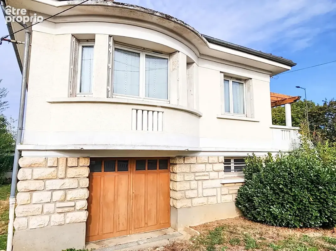 Maison Crosne 4 pièce(s) 67 m2 - photo 3