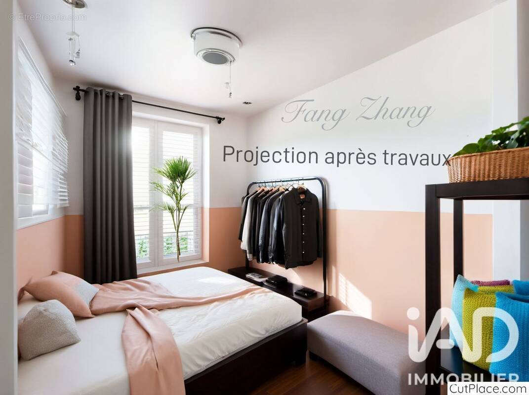 Photo 1 - Appartement à SAINT-MANDE