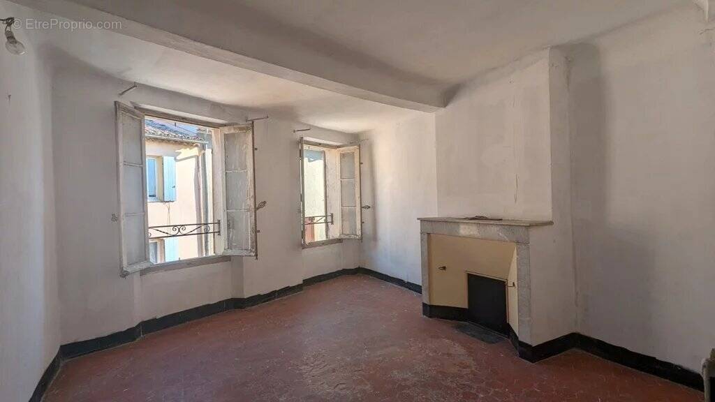 Maison à CARCES