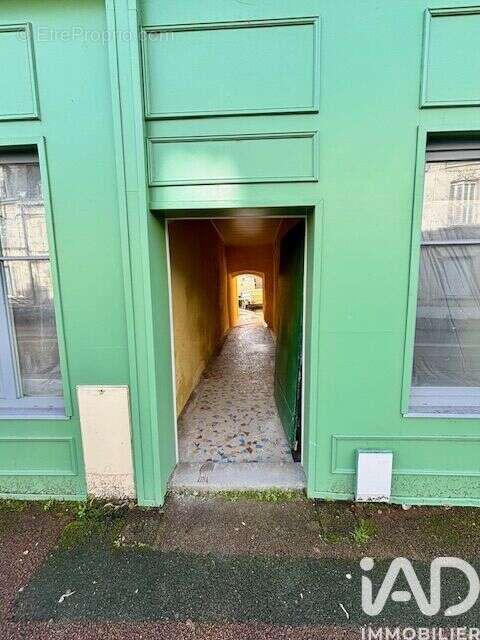 Photo 5 - Appartement à CHATELLERAULT