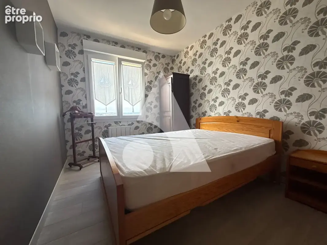 Appartement Erquy 2 pièce(s) 45 m2 - photo 6