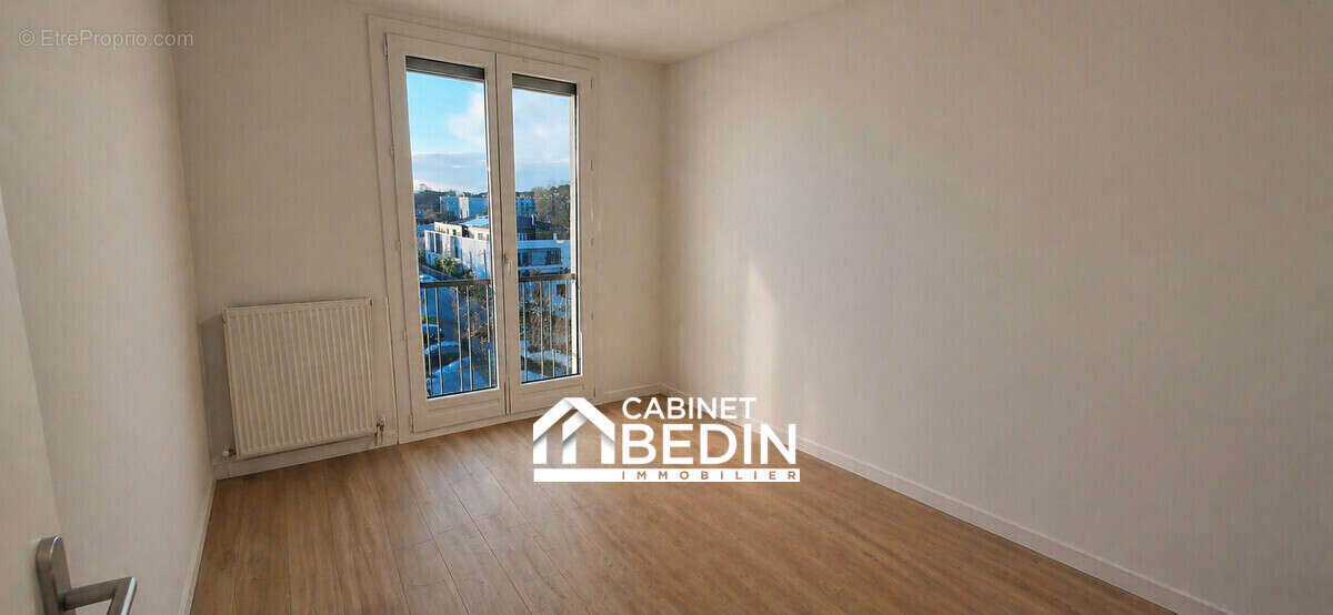 Appartement à PESSAC