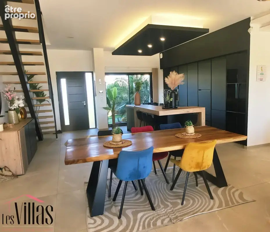 Villa d’exception — Élégance et vue imprenable - photo 9