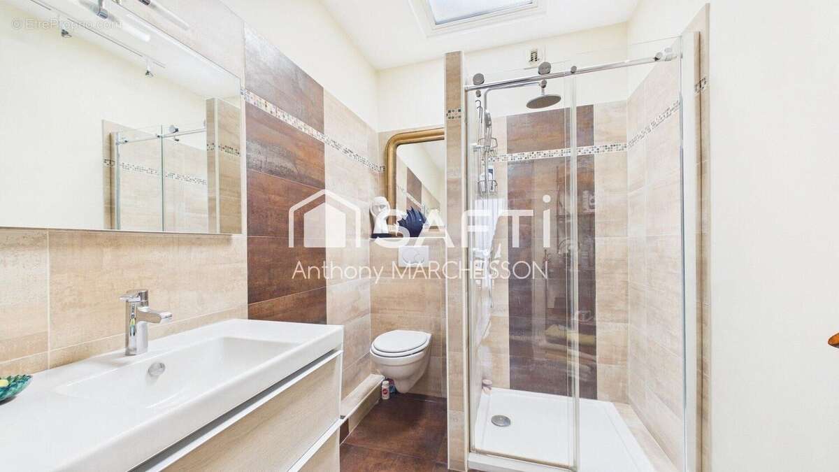 Photo 3 - Appartement à LA ROCHELLE