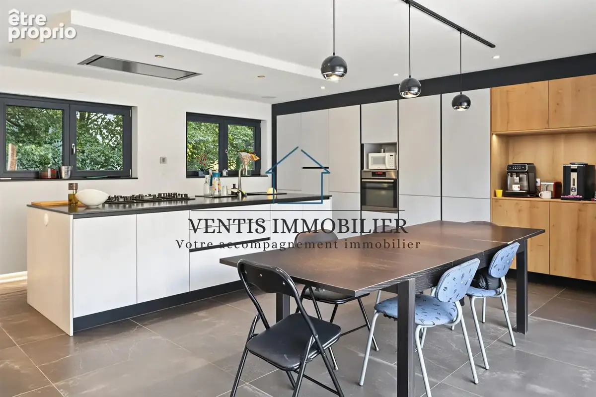 Maison 5 pièces 134 m² à vendre à Wangenbourg-Engenthal (67710) - photo 2