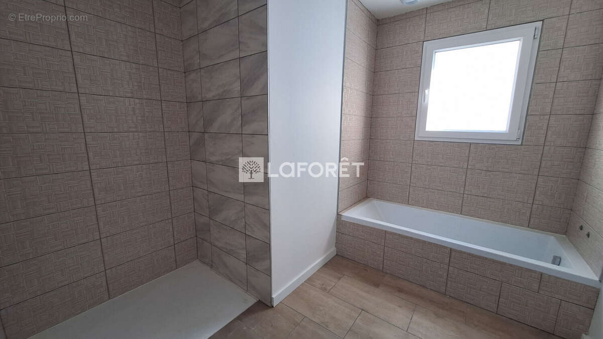 Maison à CLERMONT-FERRAND