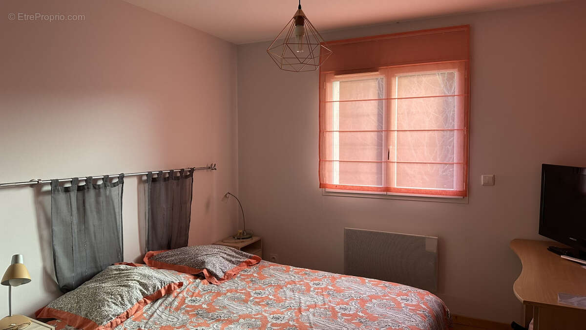 Maison à SAINT-LEGER