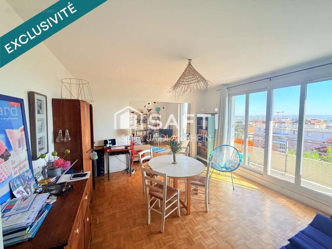 Photo 2 - Appartement à NOISY-LE-GRAND