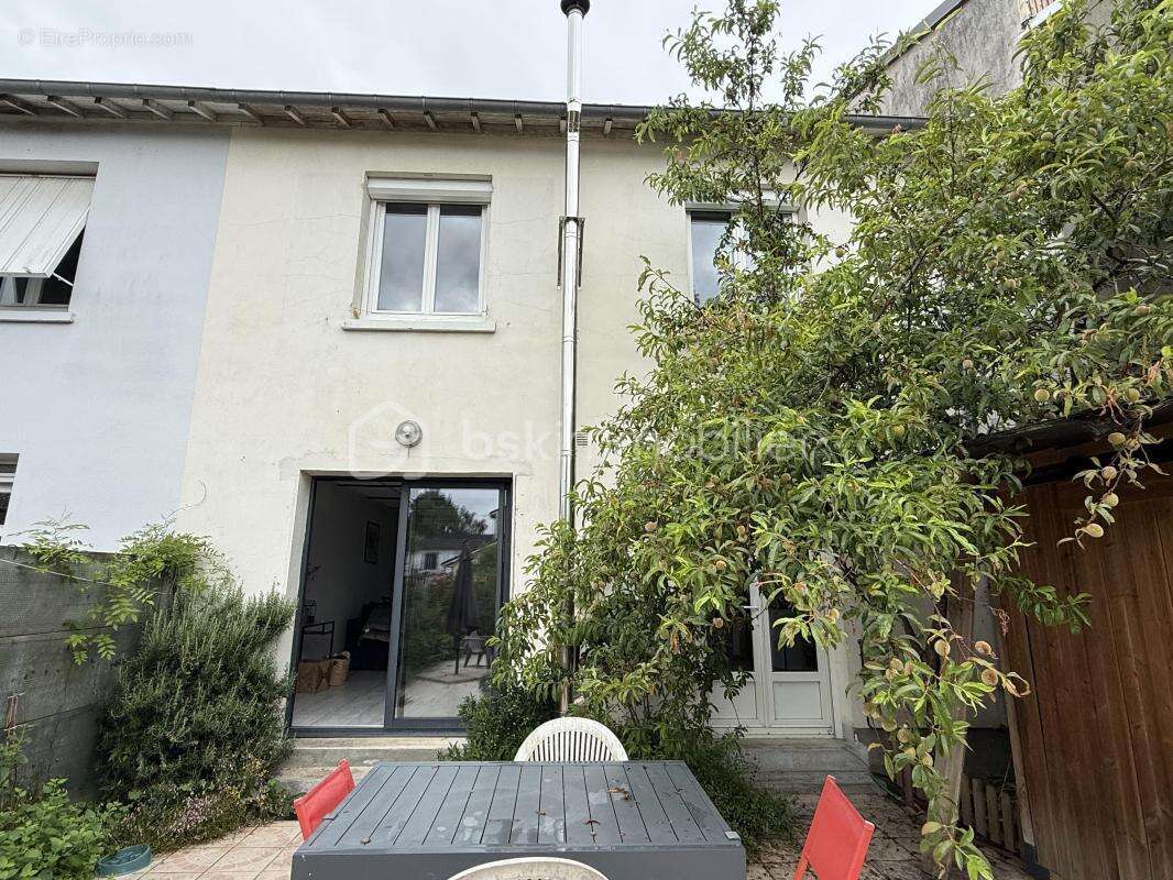 Maison à LE MANS