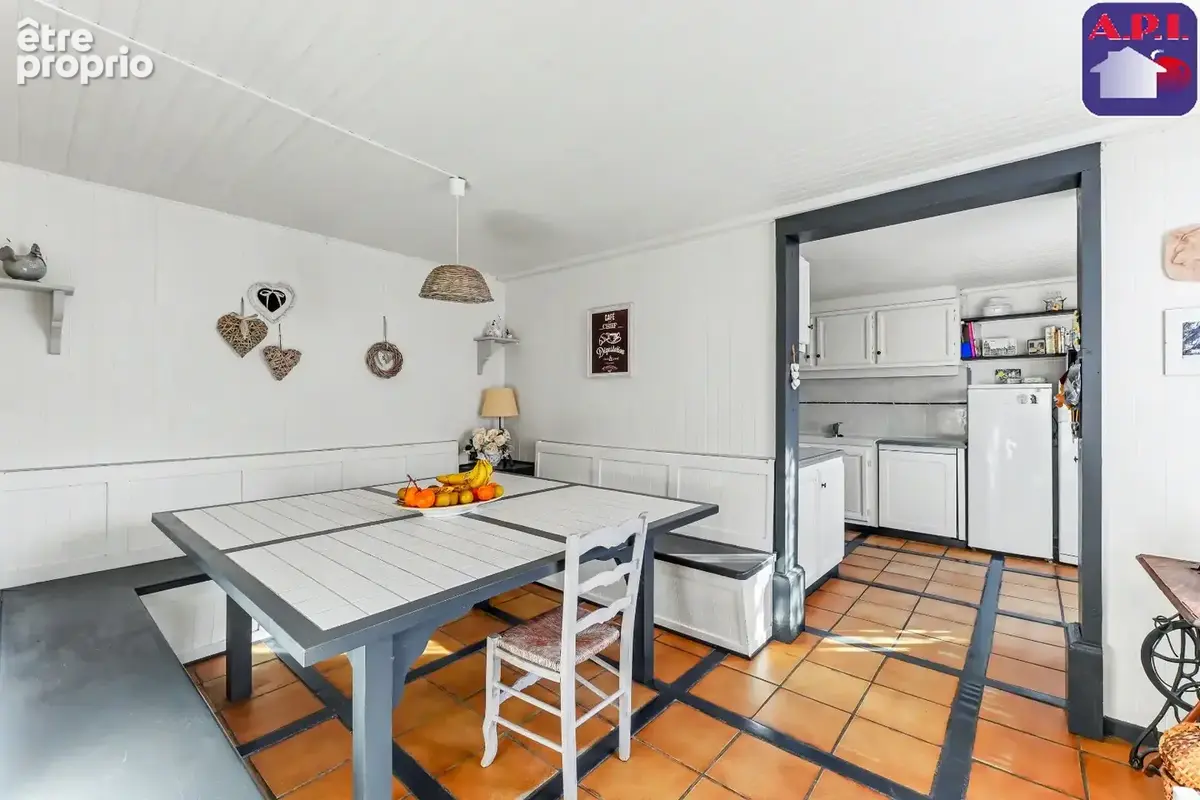 Maison 8 pièces 289 m² à vendre à Tarascon-Sur-Ariege (09400) - photo 10