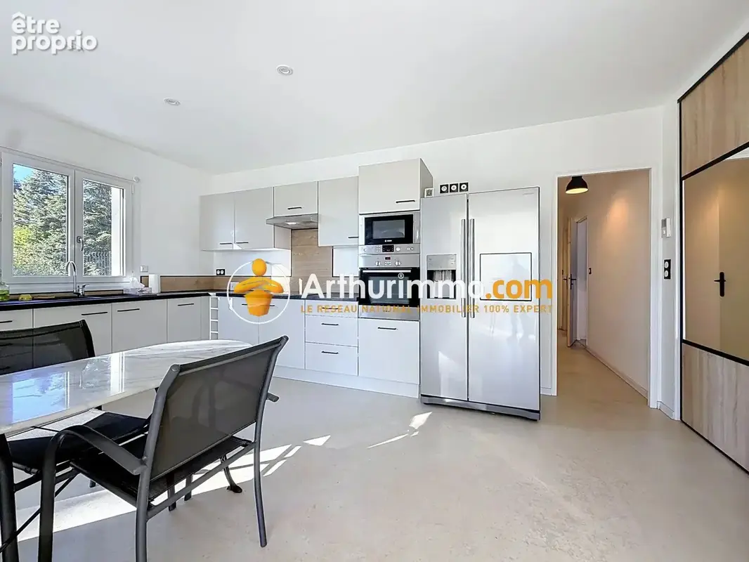 Vente Maison Bourgoin-jallieu(38300) 449 000ï¿œ - photo 6