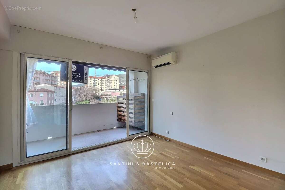 Appartement à AJACCIO