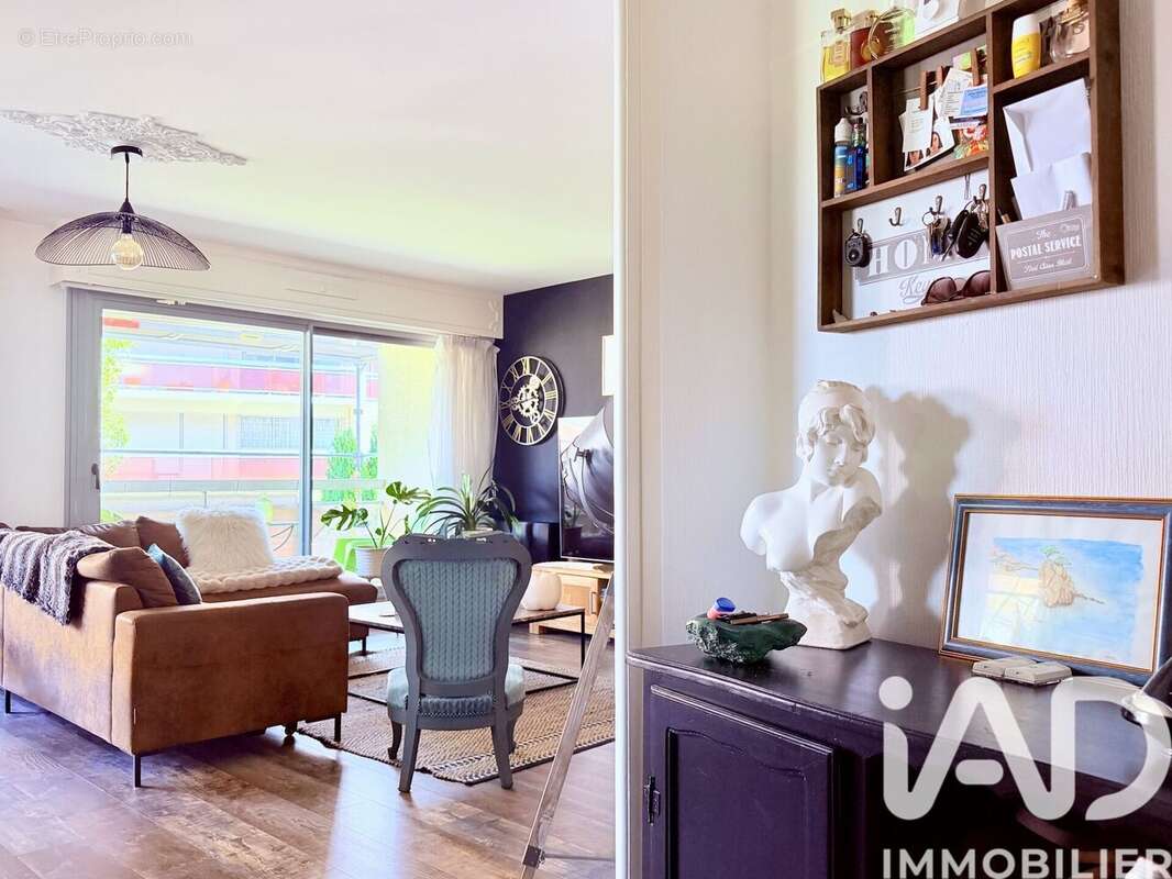 Photo 6 - Appartement à SAINT-BRIEUC