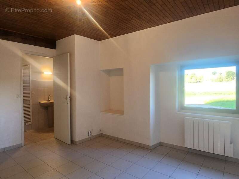Ancienne fermette rénovée en pierre - à vendre - 4 Chambres -  PAULHIAC (47) proche de Monflanquin - photo 15