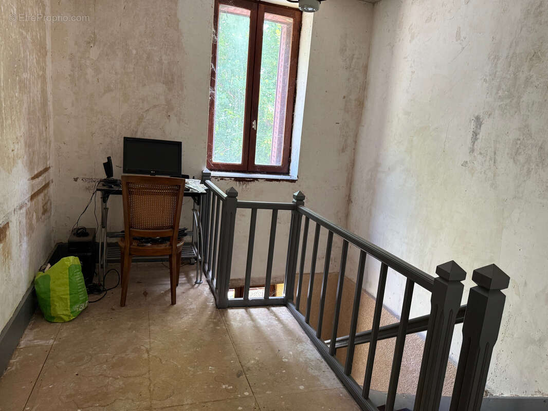 Maison à MARCILLAT-EN-COMBRAILLE