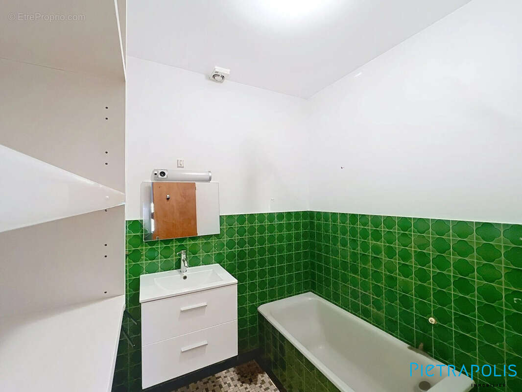 Appartement à LELEX