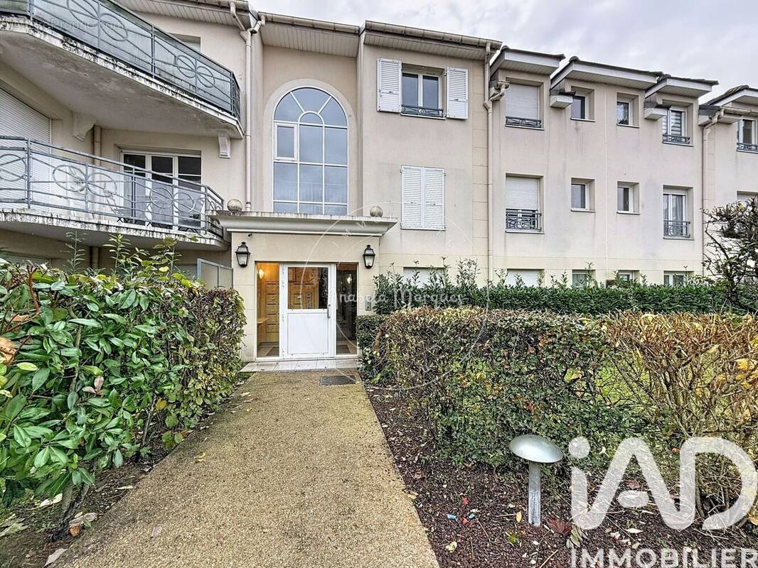 Photo 1 - Appartement à VILLIERS-SUR-MARNE