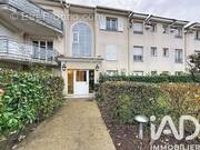 Photo 1 - Appartement à VILLIERS-SUR-MARNE