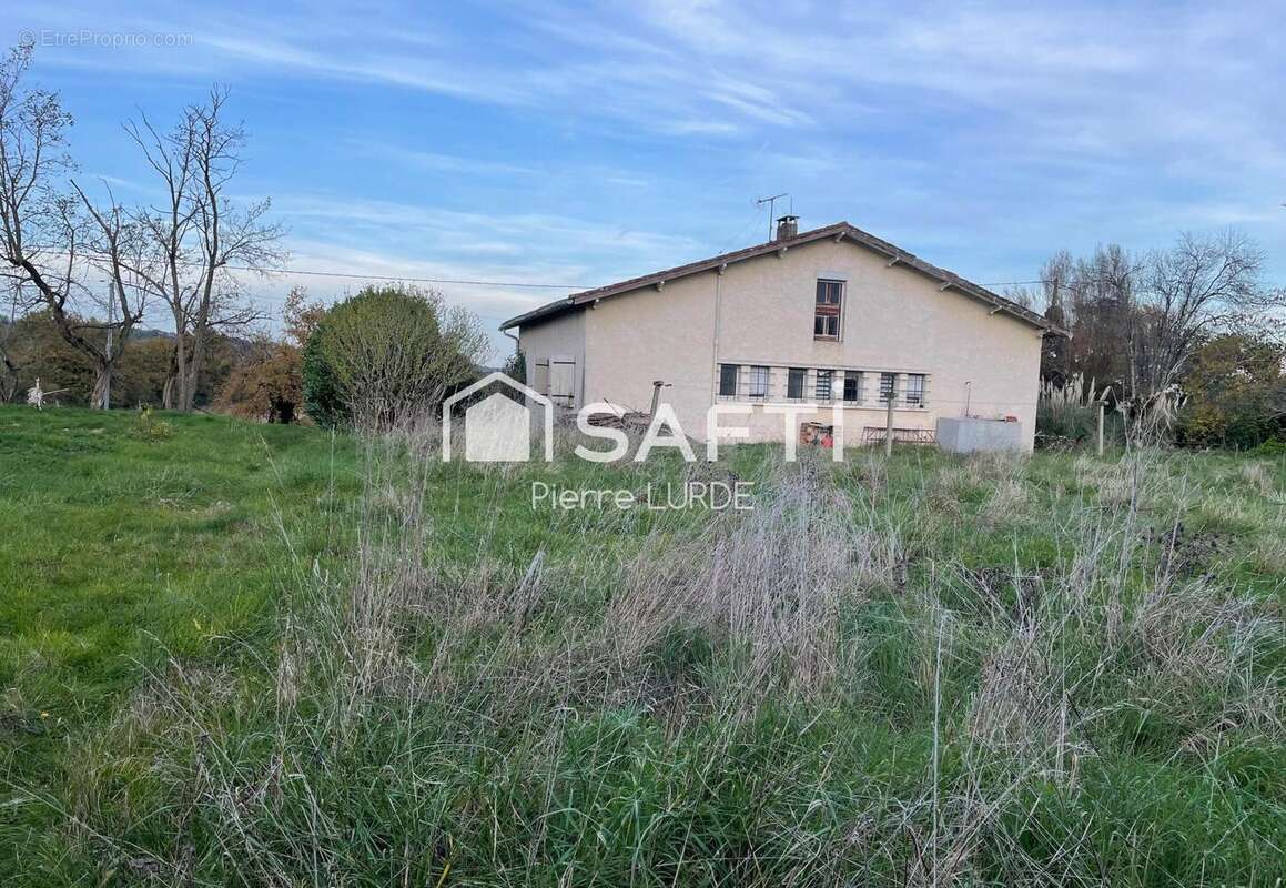 Photo 2 - Maison à MONTAUBAN