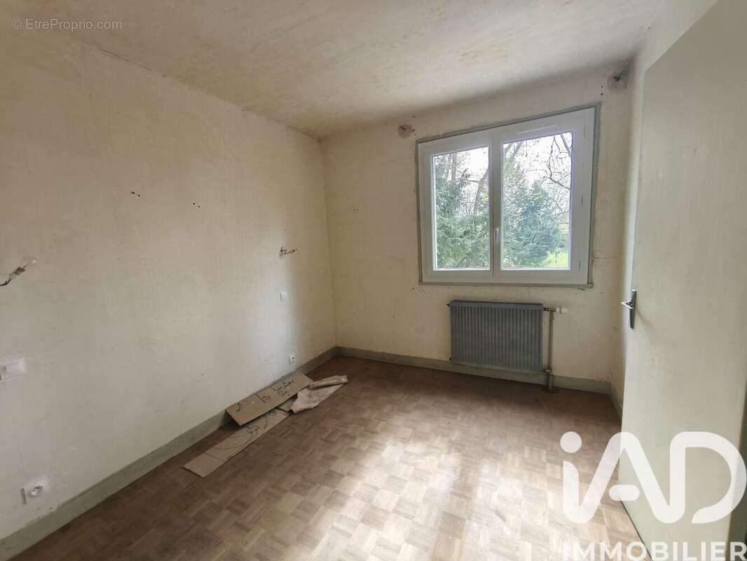 Maison 130 m² à Escrennes  - photo 8