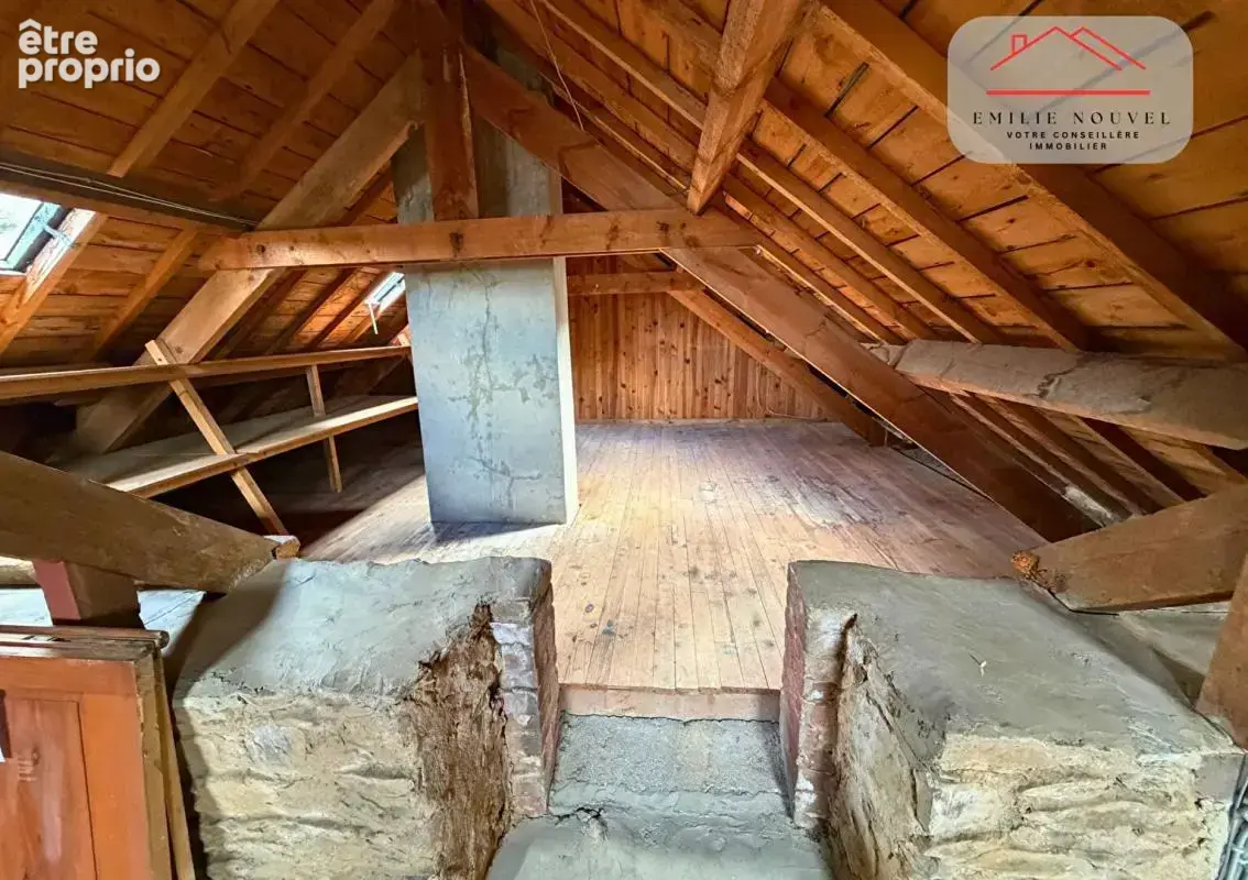 À Lézardrieux, une maison à réinventer pour créer votre futur chez-vous - photo 13