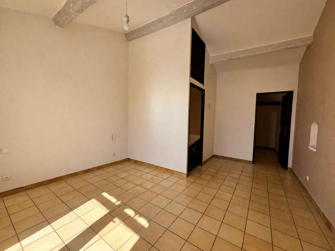 Maison à PUISSERGUIER