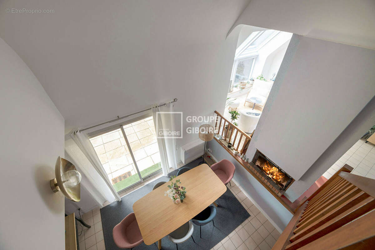 Maison à CESSON-SEVIGNE