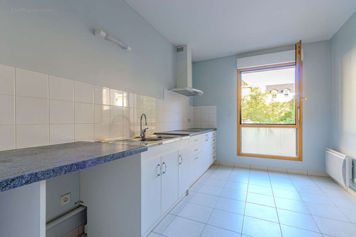 Appartement à ANGERS