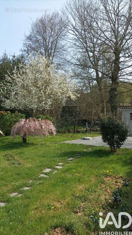 Photo 2 - Maison à PONTIVY