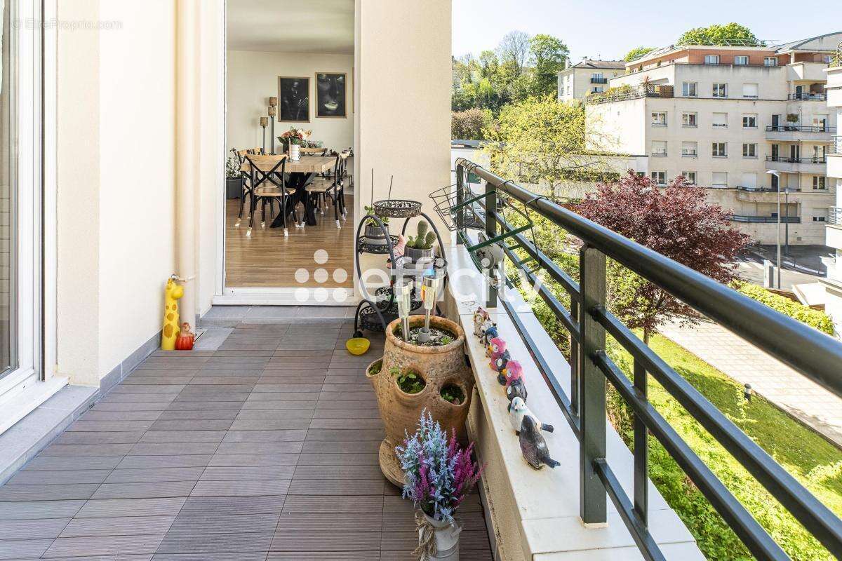 Appartement à MEUDON