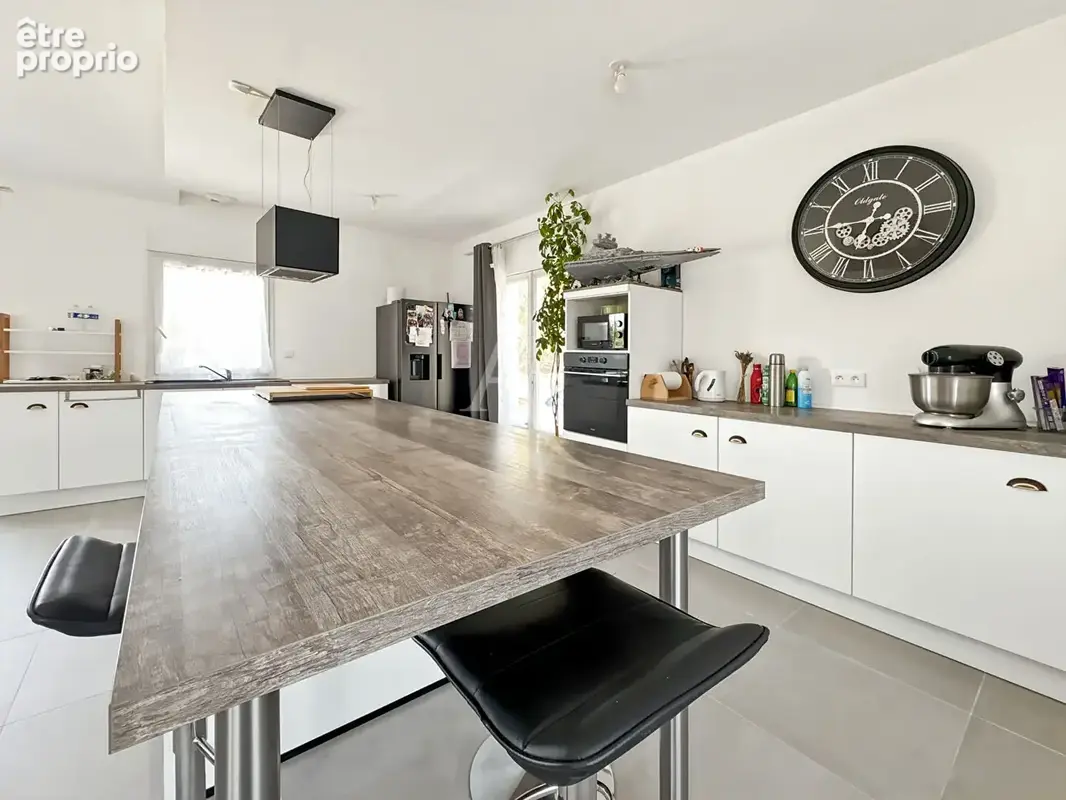 Maison Froidfond - photo 2
