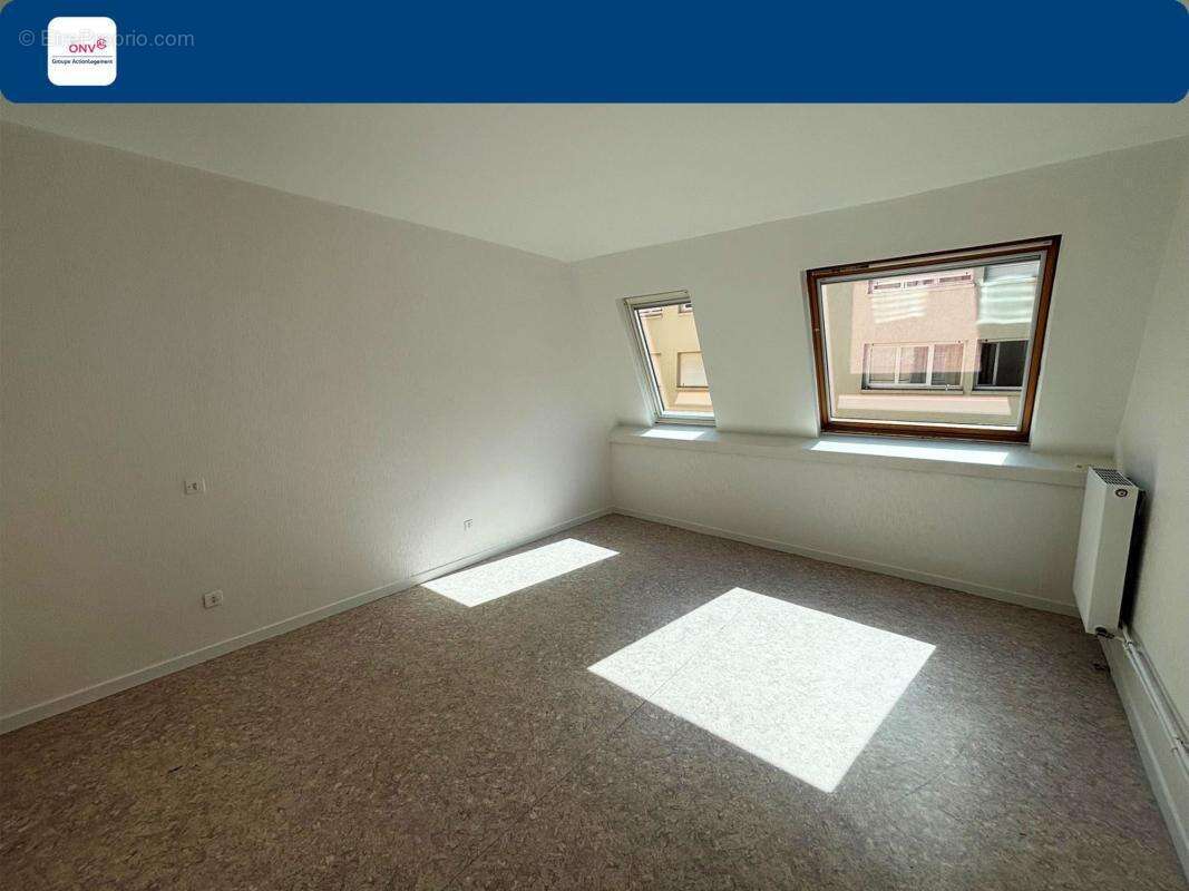 Appartement à PAU