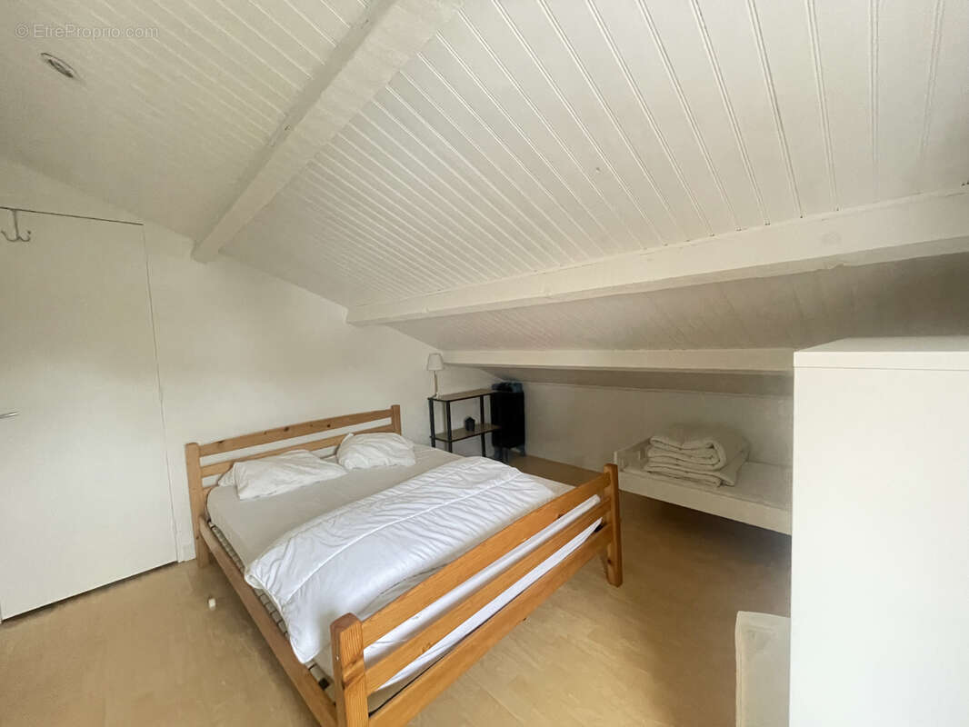 Maison à NOIRMOUTIER-EN-L'ILE