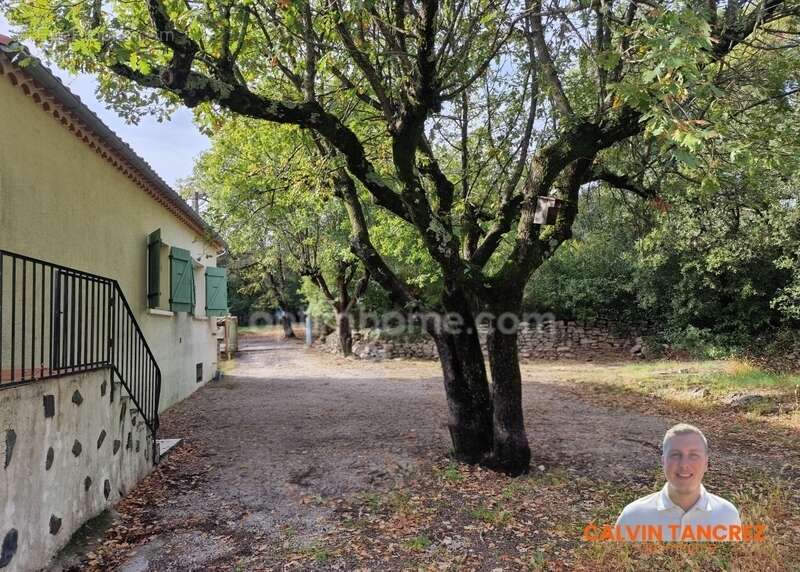 Maison à GENERARGUES