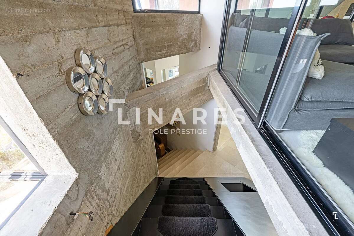 Maison à MARSEILLE-7E